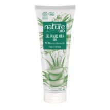 Boutique Nature - Gel D'Aloe Vera Bio - 97.8 % Pur - Boutique Nature - Crèmes & Laits corporels