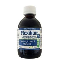 Lt Labo - Flexilium Buvable BIO - LT Labo - 250 ml - Complément alimentaire - Articulations
