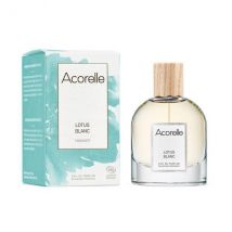 Acorelle - Eau De Parfum Bio - Lotus Blanc - 50 Ml - Acorelle - Eaux de toilette & parfums