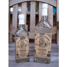 Les Vergers D'Arlette - Eau De Vie De Cerise 35 Cl 45% - Alcools