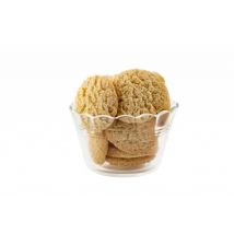 Oqui - Biscuits Bio Citron Orange - Vrac 1kg - Biscuits & gâteaux