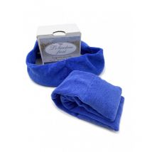 Eco-conseils - Bandeau Migraine - Taille 1 Ø 21 Cm - Douleurs - Articulations - Muscles