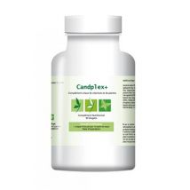 Perfect Health Solutions - EPX Cand-plex - Complément alimentaire - Digestion