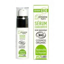 Lt Labo - Sérum Dermoline Hydric Bio - Acide Hyaluronique - 50 Ml - Lt Labo - Sérums