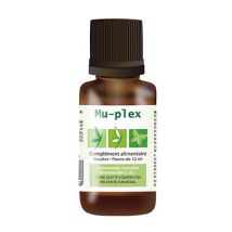 Perfect Health Solutions - Epx Mu-plex - Coup de froid