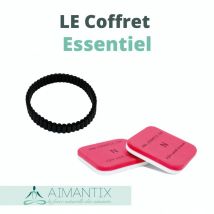 Aimantix - La Force Naturelle Des Aimants - Le Coffret Essentiel - COFFRETS & BOX BIEN-ÊTRE
