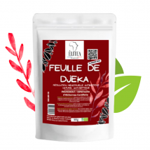 Elitea Care - Feuille De Djeka - Intimité féminine