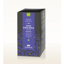 Bien Être En Soi - Infusions Ayurvédiques Thé Aux Épices Bio Tulsi Gotu Kola 45g - Thés