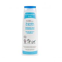 Alphanova - Gel Lavant Va Prendre Ta Douche 250 Ml Alphanova