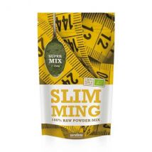 Purasana - Slim Ming Mix Bio - 250 G - Purasana - Autres super aliments