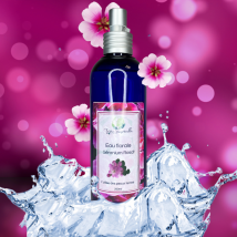 Terre Sensorielle - Eau Florale De Géranium Rosat - Eaux florales
