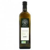 Comptoir D'Ailleurs - Huile D'Olive Mediterroir 1l (zaytoun) - Huiles alimentaires