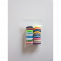 Les Essentiels D'Isabelle - 20 Buvards Pour Bijoux D'Aromathérapie - Accessoires huiles essentielles