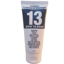 Raillon De Jouvence - N°13 Le Baume De Sébastopol - Crèmes & Laits corporels