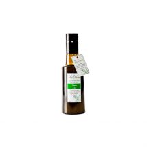 Les Essentiels D'Isabelle - Huile D'Olive Saveur Coriandre Et Citron Vert 250 Ml - Huiles alimentaires