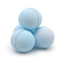 Selena Nature - Bombe De Bain Cosmobain Boule Mercure - Accessoires bain & toilette