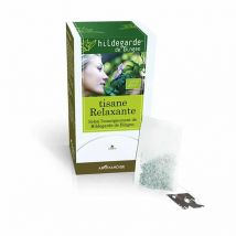 Aromandise - Tisane Bio Relaxante 18 Sachets