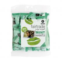 Artisans Du Monde - Bonbons Biologiques À La Menthe - Bonbons & confiserie