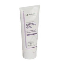 Laboratoire Lorica - Siprel - Gel De Massage, Glucosamine, Msm Et Aux 7 Huiles Essentielles - Huiles de massage