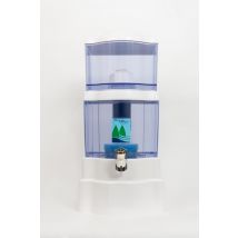 Fontaine Eva - Fontaine Eva 25 Litres Plc - Traitement de l'eau