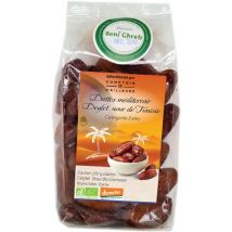 Comptoir D'Ailleurs - Datte Deglet Nour Barquette 250g - Fruits secs