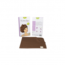 Les Tendances D'Emma - Serviette À Cheveux Spéciale Colorations - Les Tendances D'Emma - Accessoires bain & toilette