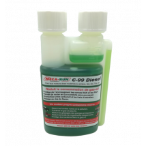 Consomacteurs Associés - Mecarun C99 Diesel - Pour les déplacements