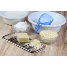 Eco-conseils - Savon En Paillettes En Sac De 18 Kg - Produits & matériels d'entretien
