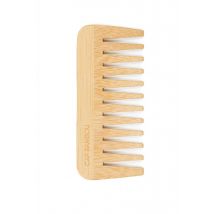 Cap Bambou - Peigne Démêloir Sans Manche Et Dents Larges - Brosses & peignes
