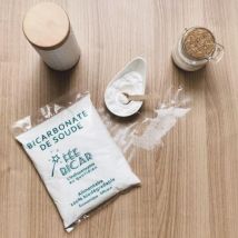 Ecobioplus - Bicarbonate De Soude "fee Bicar" - Pains & farines