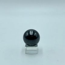 Consomacteurs - Sphère De Shungite 3cm - Géobiologie