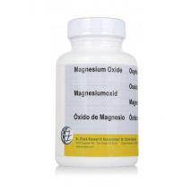 Santé Détox - Oxyde De Magnésium 300mg - Peau - Solaire - Ongles - Cheveux
