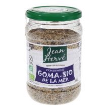 Jean Herve - Gomasio De La Mer 300g - Epices & condiments