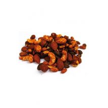 Jean Herve - Melange Aperitif Shoyu Curcuma Vrac 1kg - Apéritif