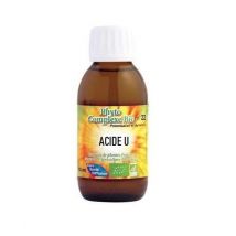 Aubier De Tilleul - Acide U - Articulations