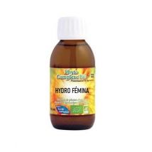 Euro Santé Diffusion - Hydro Femina - Ménopause & cycle féminin