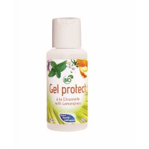 Euro Santé Diffusion - Gel Protect À La Citronnelle - Gels