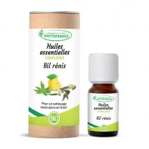 Bio Et Santé - Complexe Huiles Essentielles Bil Renis - 10 Ml - Drainage - Détox