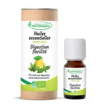 Bio Et Santé - Complexe Huiles Essentielles Digestion - 250 Ml - Digestion & intestins