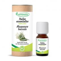 Bio Et Santé - Complexe Huiles Essentielles Muqueuse Buccale - 125 Ml - Beauté - Peau - cheveux