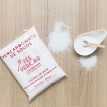 Ecobioplus - Percarbonate De Soude "fee Percar" - Produits & matériels d'entretien