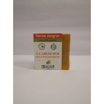 Savon eclat vegetal 100g