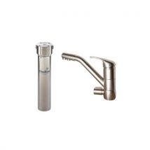 Biotech - Purificateur D'Eau Doulton His Biotect Si Et Robinet Mitigeur 3 - Traitement de l'eau