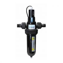 Aqua-techniques - Stérilisateur Uv Mono Cintropur 4100 - 2,6 M3/h - 40 Watts - Traitement de l'eau