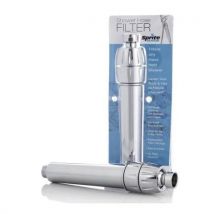 Aqua-techniques - Filtre De Flexible De Douche Sprite Showers Avec Cartouche - Traitement de l'eau
