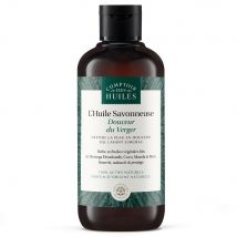 Ecocert - Huile Savonneuse - Gel Lavant Surgras Bio - Douceur Du Verger - Gels douche