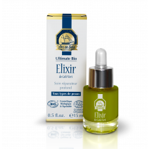 Ecocert - Elixir De Café Vert Ulitmate Bio 15 Ml - Crèmes visage