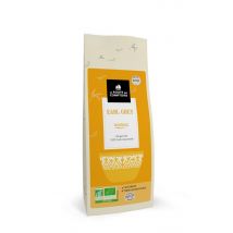 La Route Des Comptoirs - Rooïbos Bio Bergamote Earl Grey - Tisanes & infusions