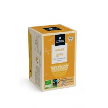 La Route Des Comptoirs - Rooïbos Bio Agrumes - Infusettes - Thés