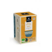 La Route Des Comptoirs - Rooïbos, Tilleul Et Verveine Rêves D'Un Soir - Thés